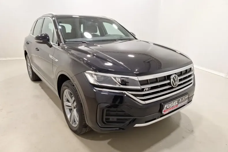 Volkswagen Touareg din 2021 cu 56.750 km - oferta VOL174808 - foto 8