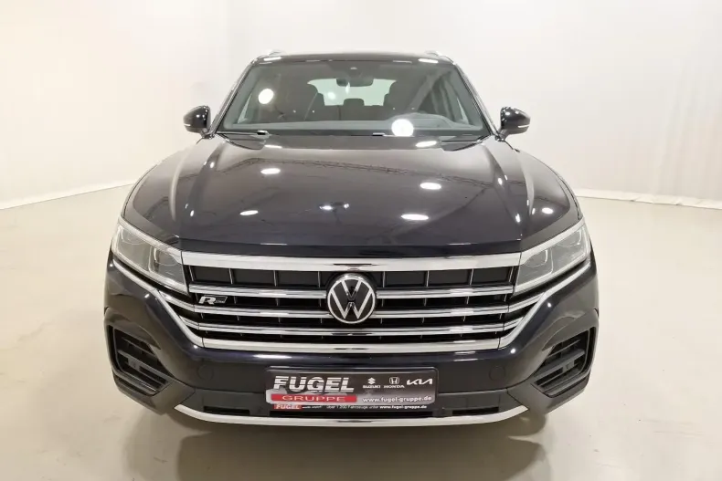 Volkswagen Touareg din 2021 cu 56.750 km - oferta VOL174808 - foto 9