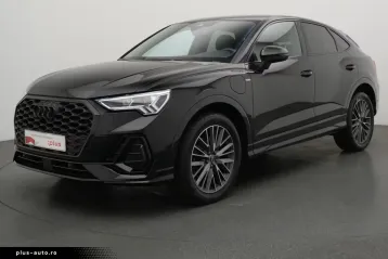 Audi Q3 din 2022 - oferta AUD174809