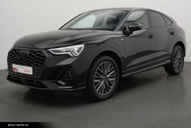 Audi Q3 din 2022 cu 77.408 km - oferta AUD174809 - foto 1