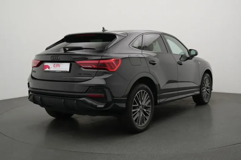 Audi Q3 din 2022 cu 77.408 km - oferta AUD174809 - foto 2