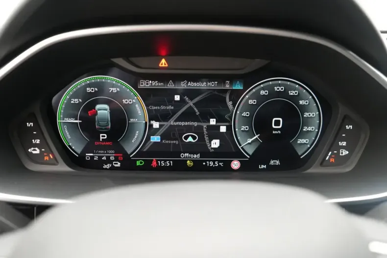 Audi Q3 din 2022 cu 77.408 km - oferta AUD174809 - foto 6