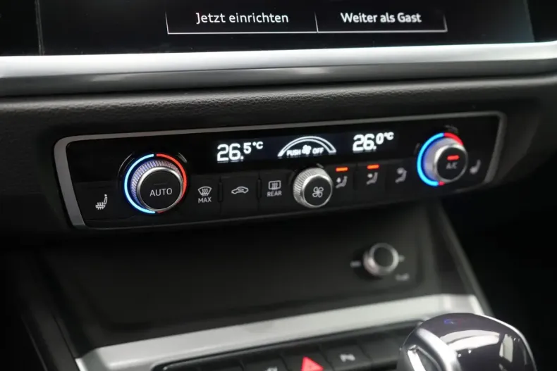 Audi Q3 din 2022 cu 77.408 km - oferta AUD174809 - foto 8