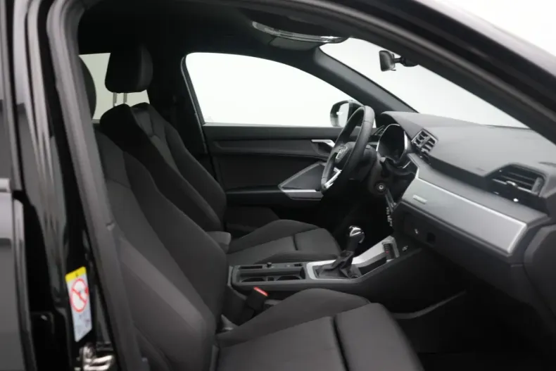 Audi Q3 din 2022 cu 77.408 km - oferta AUD174809 - foto 10