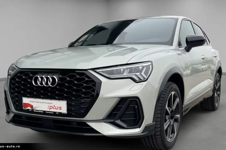 Audi Q3 din 2022 cu 84.950 km - oferta AUD174811 - foto 1