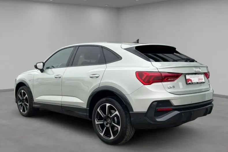 Audi Q3 din 2022 cu 84.950 km - oferta AUD174811 - foto 2