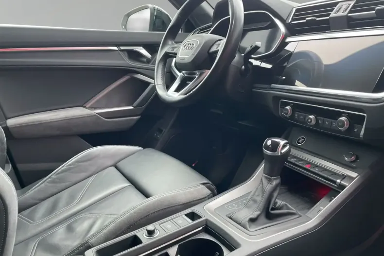 Audi Q3 din 2022 cu 84.950 km - oferta AUD174811 - foto 6