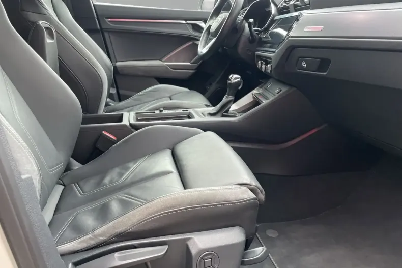 Audi Q3 din 2022 cu 84.950 km - oferta AUD174811 - foto 7