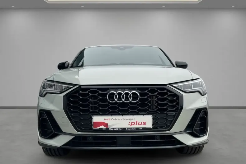 Audi Q3 din 2022 cu 84.950 km - oferta AUD174811 - foto 10
