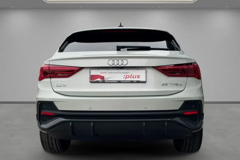 Audi Q3 din 2022 cu 84.950 km - oferta AUD174811 - foto 11