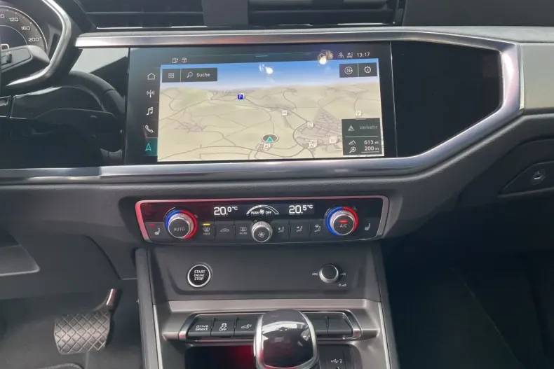 Audi Q3 din 2022 cu 84.950 km - oferta AUD174811 - foto 14