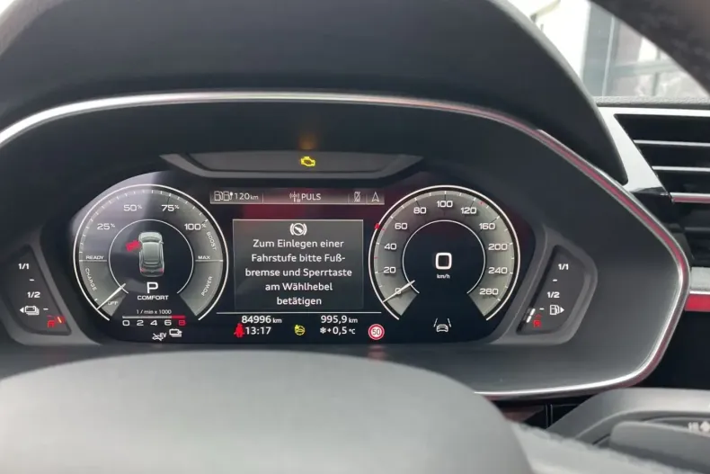 Audi Q3 din 2022 cu 84.950 km - oferta AUD174811 - foto 15