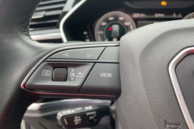 Audi Q3 din 2022 cu 84.950 km - oferta AUD174811 - foto 16