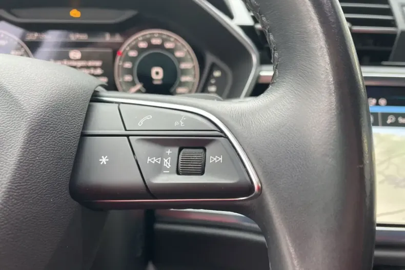 Audi Q3 din 2022 cu 84.950 km - oferta AUD174811 - foto 17