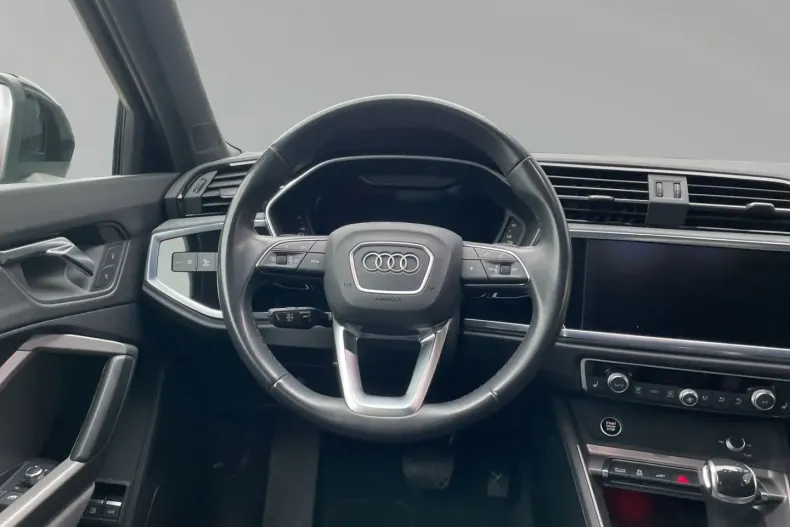 Audi Q3 din 2022 cu 84.950 km - oferta AUD174811 - foto 18