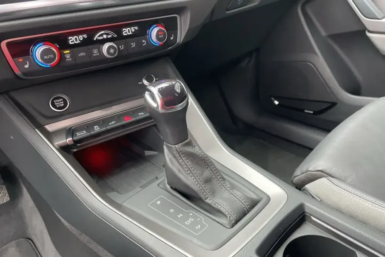 Audi Q3 din 2022 cu 84.950 km - oferta AUD174811 - foto 19