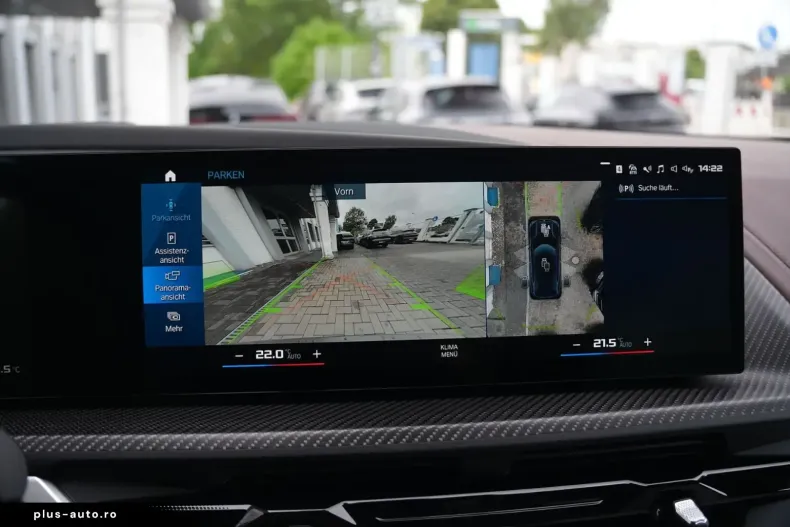 BMW XM din 2023 cu 6.500 km - oferta BMW174813 - foto 28