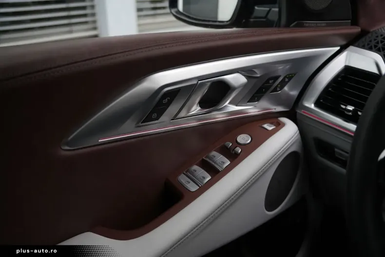 BMW XM din 2023 cu 6.500 km - oferta BMW174813 - foto 44