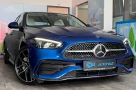 Mercedes-Benz C 300 din 2022 cu 46.936 km - oferta MER174814 - foto 2