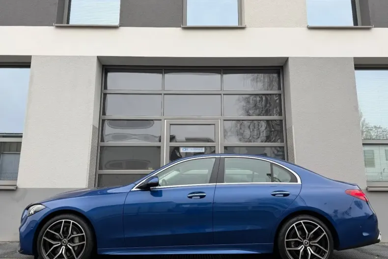 Mercedes-Benz C 300 din 2022 cu 46.936 km - oferta MER174814 - foto 3