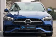 Mercedes-Benz C 300 din 2022 cu 46.936 km - oferta MER174814 - foto 4