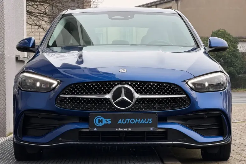 Mercedes-Benz C 300 din 2022 cu 46.936 km - oferta MER174814 - foto 4