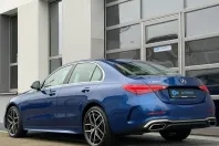 Mercedes-Benz C 300 din 2022 cu 46.936 km - oferta MER174814 - foto 7