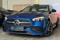 Mercedes-Benz C 300 din 2022 cu 46.936 km - oferta MER174814 - foto 8