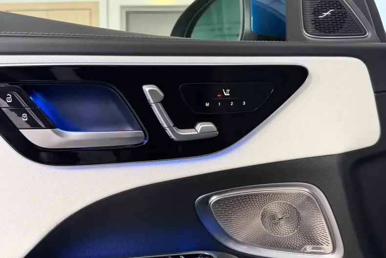 Mercedes-Benz C 300 din 2022 cu 46.936 km - oferta MER174814 - foto 10