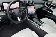 Mercedes-Benz C 300 din 2022 cu 46.936 km - oferta MER174814 - foto 11