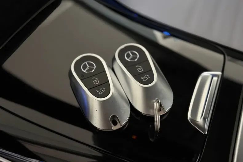 Mercedes-Benz C 300 din 2022 cu 46.936 km - oferta MER174814 - foto 14