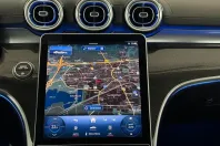 Mercedes-Benz C 300 din 2022 cu 46.936 km - oferta MER174814 - foto 16