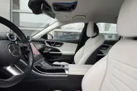 Mercedes-Benz C 300 din 2022 cu 46.936 km - oferta MER174814 - foto 17