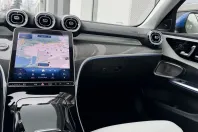 Mercedes-Benz C 300 din 2022 cu 46.936 km - oferta MER174814 - foto 19