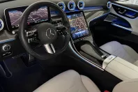 Mercedes-Benz C 300 din 2022 cu 46.936 km - oferta MER174814 - foto 22