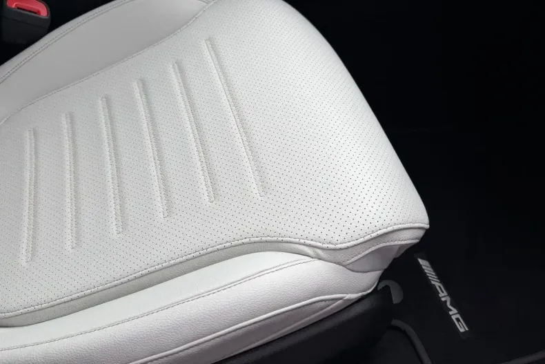 Mercedes-Benz C 300 din 2022 cu 46.936 km - oferta MER174814 - foto 24