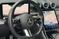 Mercedes-Benz C 300 din 2022 cu 46.936 km - oferta MER174814 - foto 25