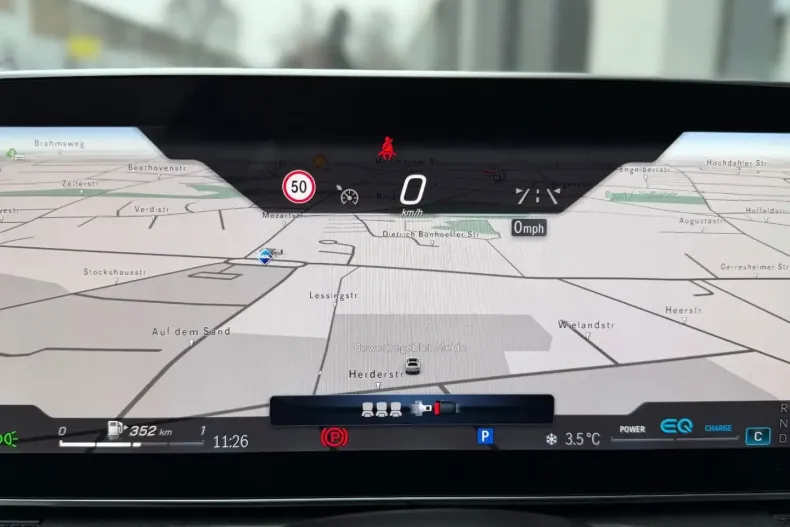 Mercedes-Benz C 300 din 2022 cu 46.936 km - oferta MER174814 - foto 26