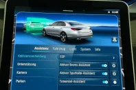 Mercedes-Benz C 300 din 2022 cu 46.936 km - oferta MER174814 - foto 39