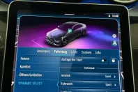 Mercedes-Benz C 300 din 2022 cu 46.936 km - oferta MER174814 - foto 42