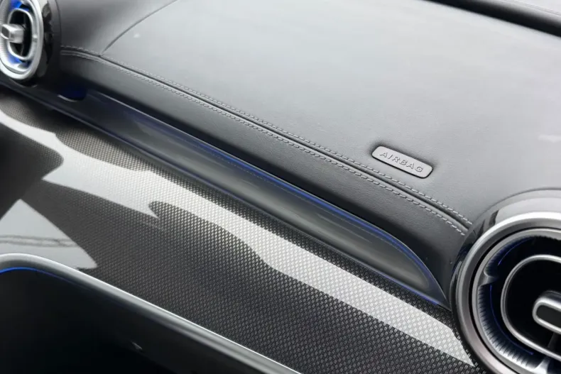 Mercedes-Benz C 300 din 2022 cu 46.936 km - oferta MER174814 - foto 43