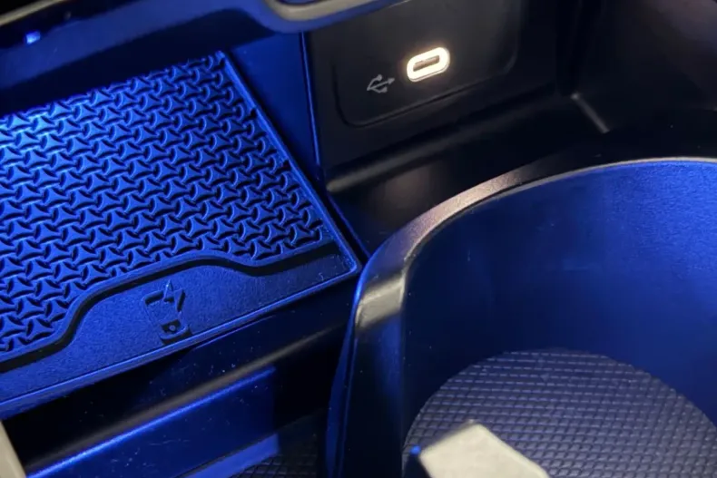 Mercedes-Benz C 300 din 2022 cu 46.936 km - oferta MER174814 - foto 44