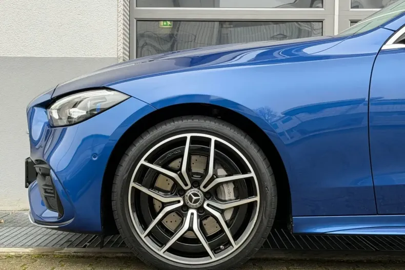 Mercedes-Benz C 300 din 2022 cu 46.936 km - oferta MER174814 - foto 45