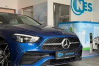 Mercedes-Benz C 300 din 2022 cu 46.936 km - oferta MER174814 - foto 46