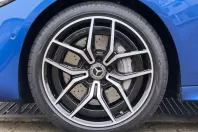 Mercedes-Benz C 300 din 2022 cu 46.936 km - oferta MER174814 - foto 48