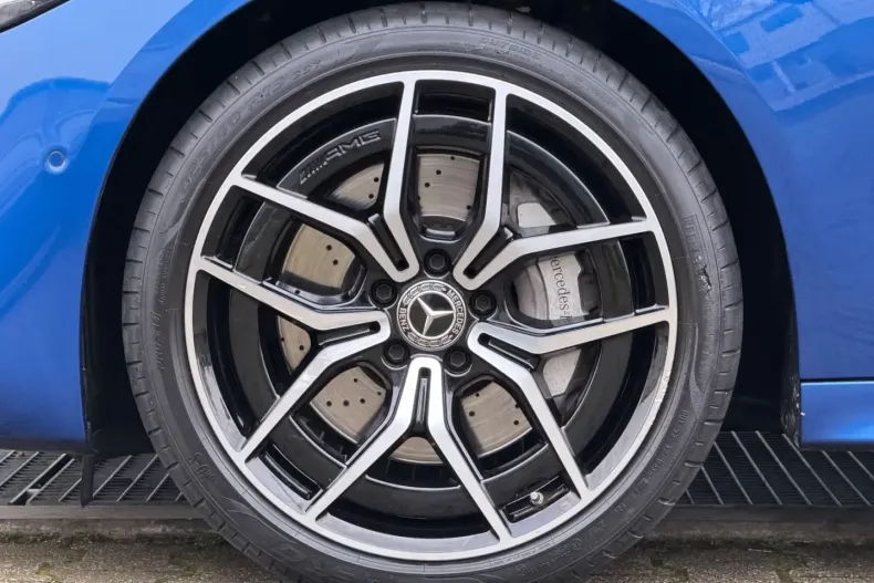 Mercedes-Benz C 300 din 2022 cu 46.936 km - oferta MER174814 - foto 48