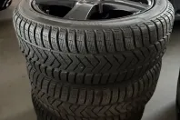 Mercedes-Benz C 300 din 2022 cu 46.936 km - oferta MER174814 - foto 50