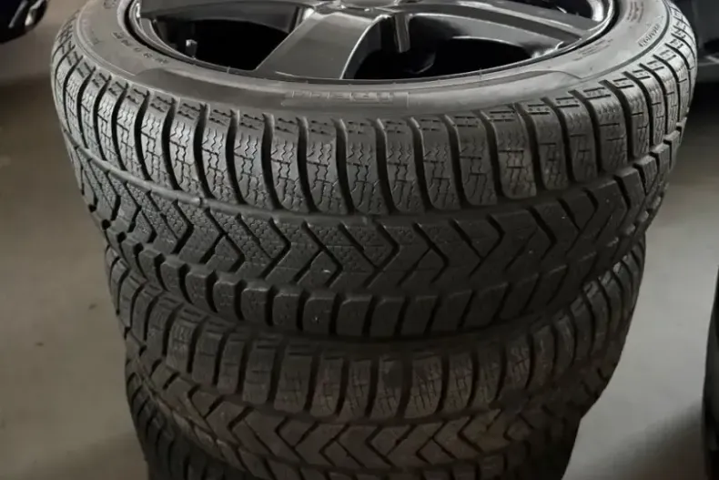 Mercedes-Benz C 300 din 2022 cu 46.936 km - oferta MER174814 - foto 50