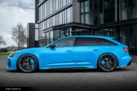 Audi RS6 din 2025 cu 2.105 km - oferta AUD174816 - foto 8