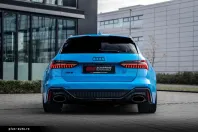 Audi RS6 din 2025 cu 2.105 km - oferta AUD174816 - foto 13